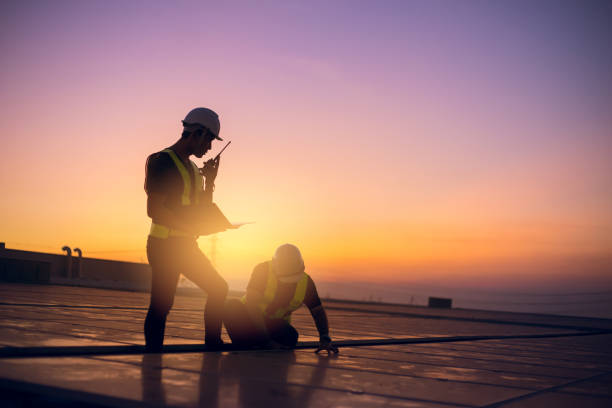 Roof Installation Near Me in Hustisford, WI