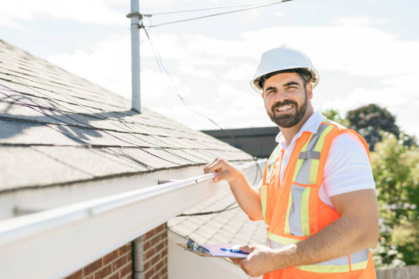 Best Affordable Roof Replacement  in Hustisford, WI