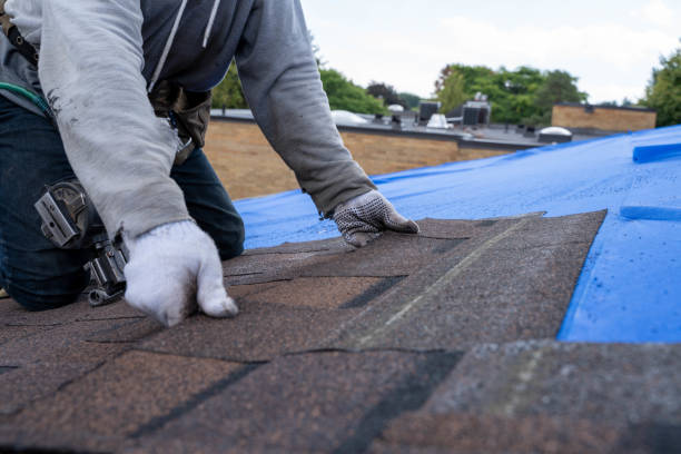 Best Emergency Roof Repair  in Hustisford, WI