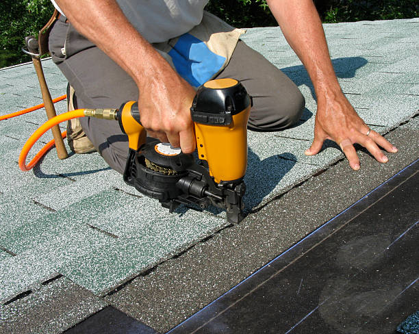 Tile Roofing Contractor in Hustisford, WI
