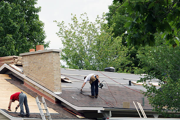 Best Roof Installation Near Me  in Hustisford, WI