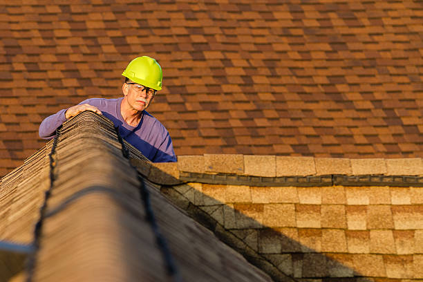Hustisford, WI Roofing Contractor Company