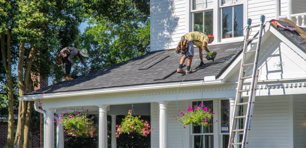 Best Roof Waterproofing Services  in Hustisford, WI