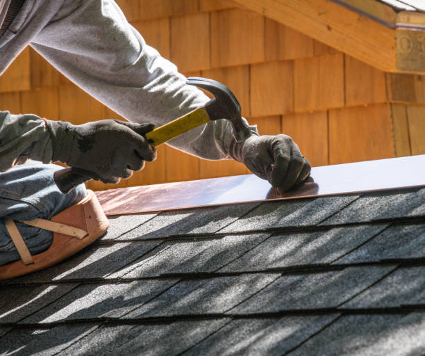 Best New Roof Installation  in Hustisford, WI